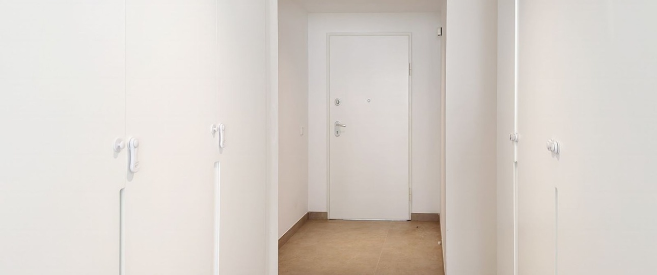 Rynek wtórny - apartment - Estepona - Cancelada