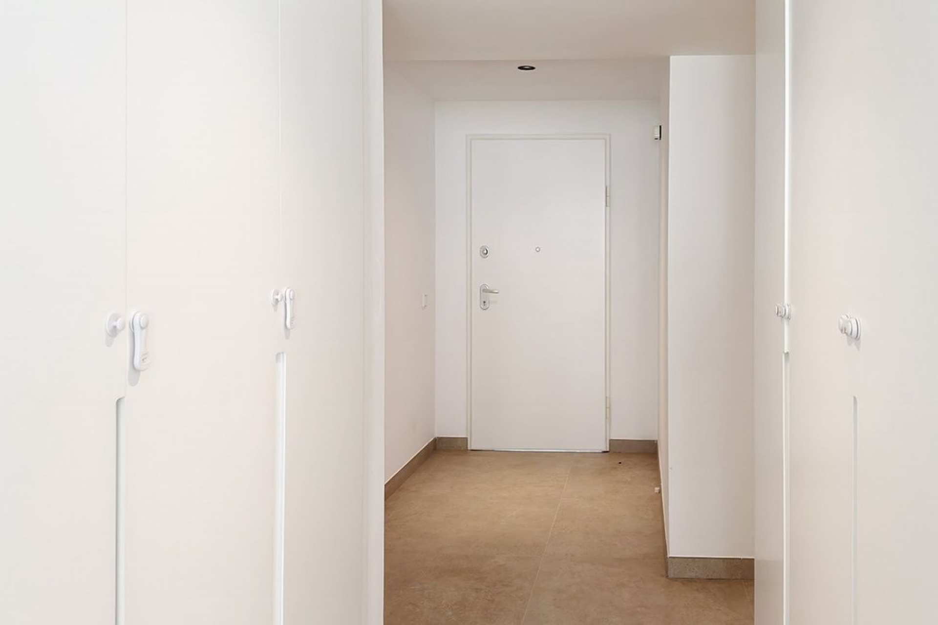 Rynek wtórny - apartment - Estepona - Cancelada
