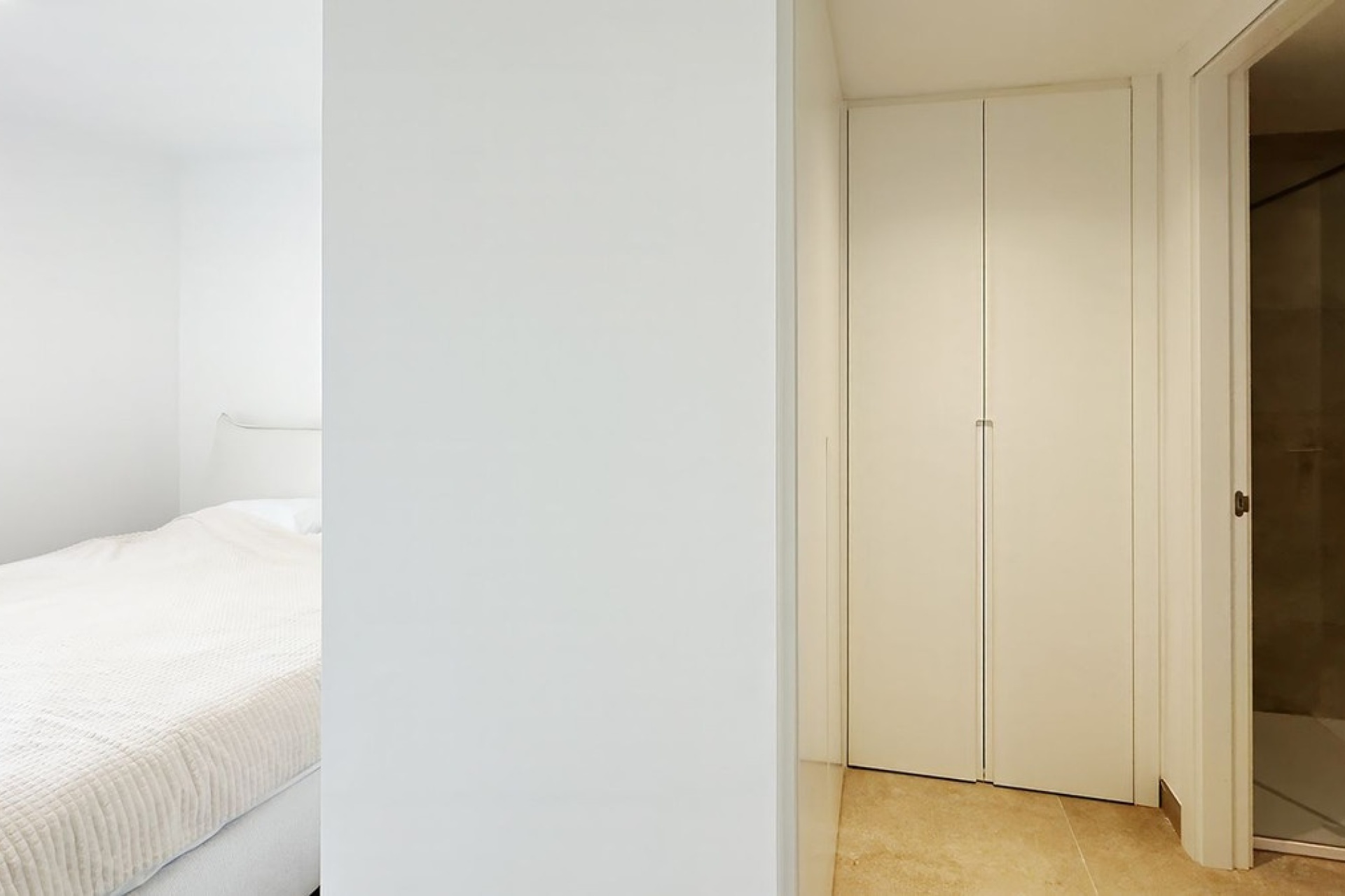 Rynek wtórny - apartment - Estepona - Cancelada