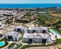 Rynek wtórny - apartment - Estepona - Cancelada
