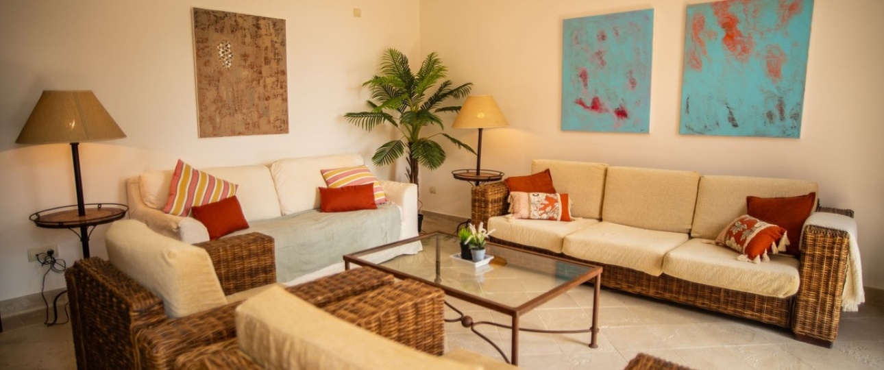 Rynek wtórny - apartment - Estepona - Cancelada