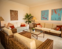 Rynek wtórny - apartment - Estepona - Cancelada