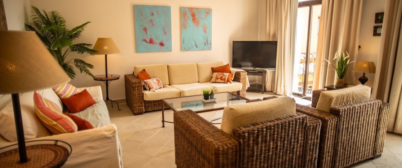 Rynek wtórny - apartment - Estepona - Cancelada