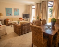 Rynek wtórny - apartment - Estepona - Cancelada