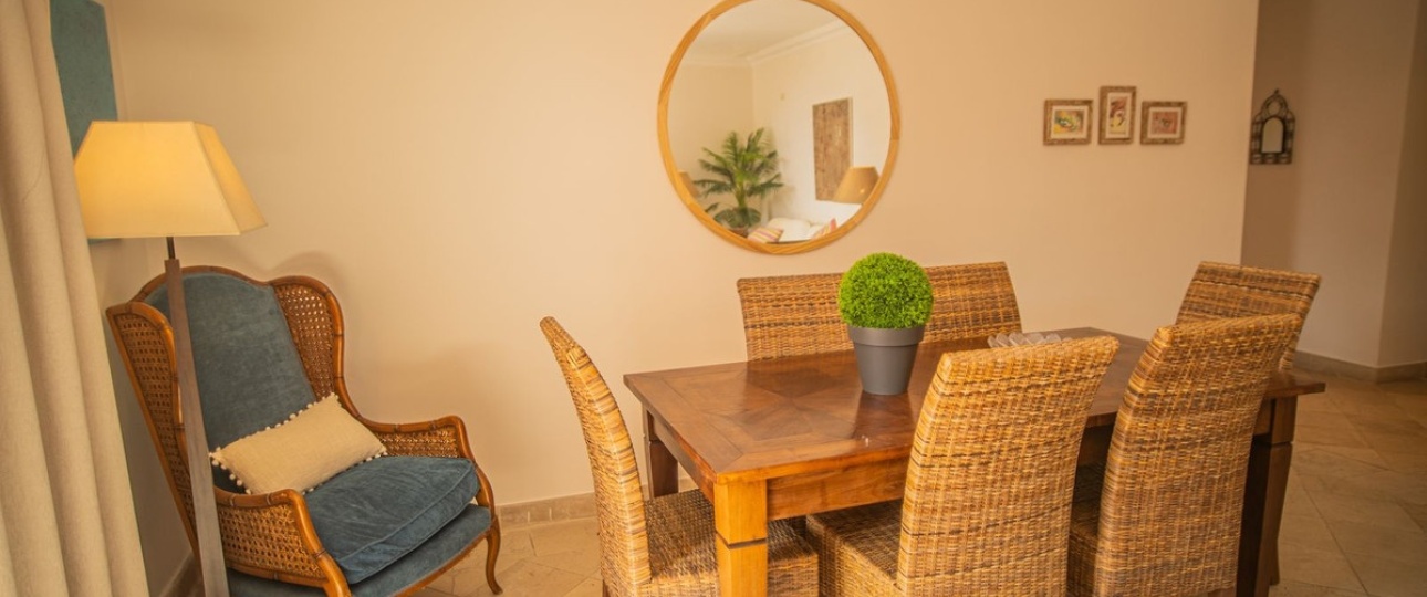 Rynek wtórny - apartment - Estepona - Cancelada