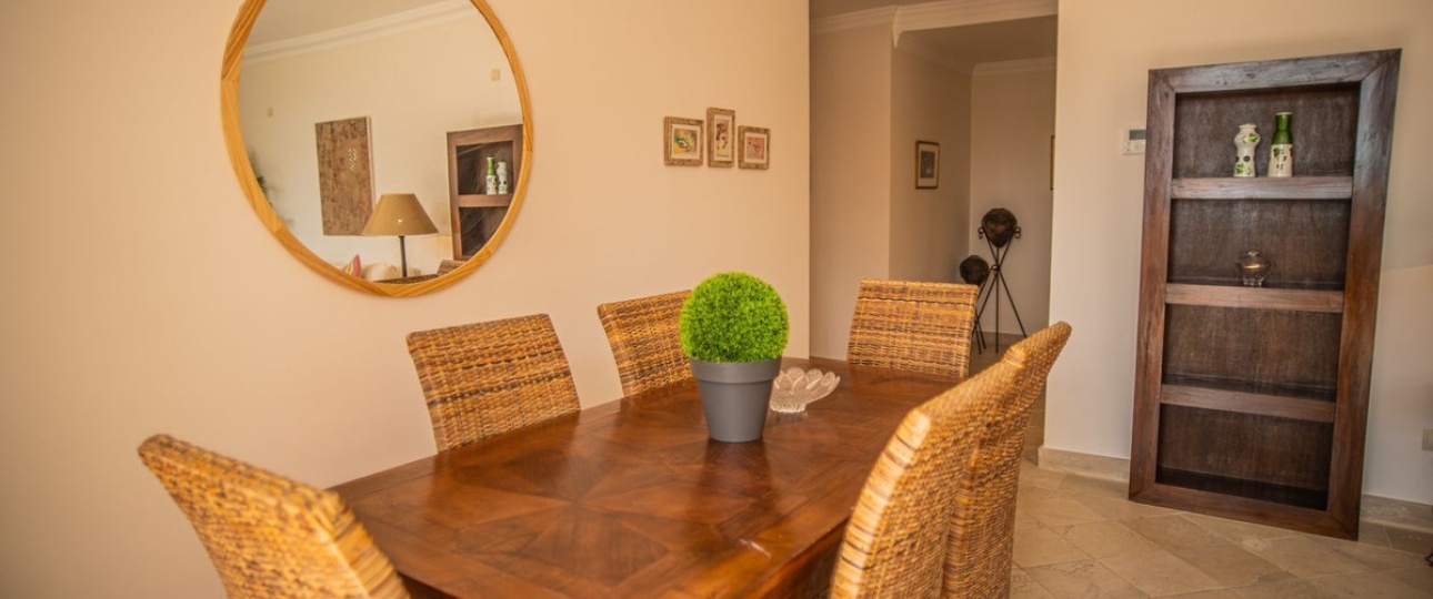 Rynek wtórny - apartment - Estepona - Cancelada
