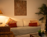Rynek wtórny - apartment - Estepona - Cancelada