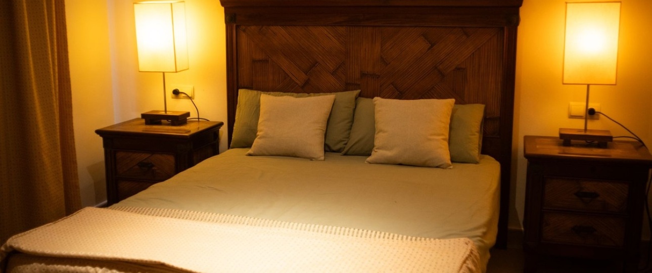 Rynek wtórny - apartment - Estepona - Cancelada