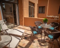 Rynek wtórny - apartment - Estepona - Cancelada