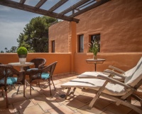 Rynek wtórny - apartment - Estepona - Cancelada