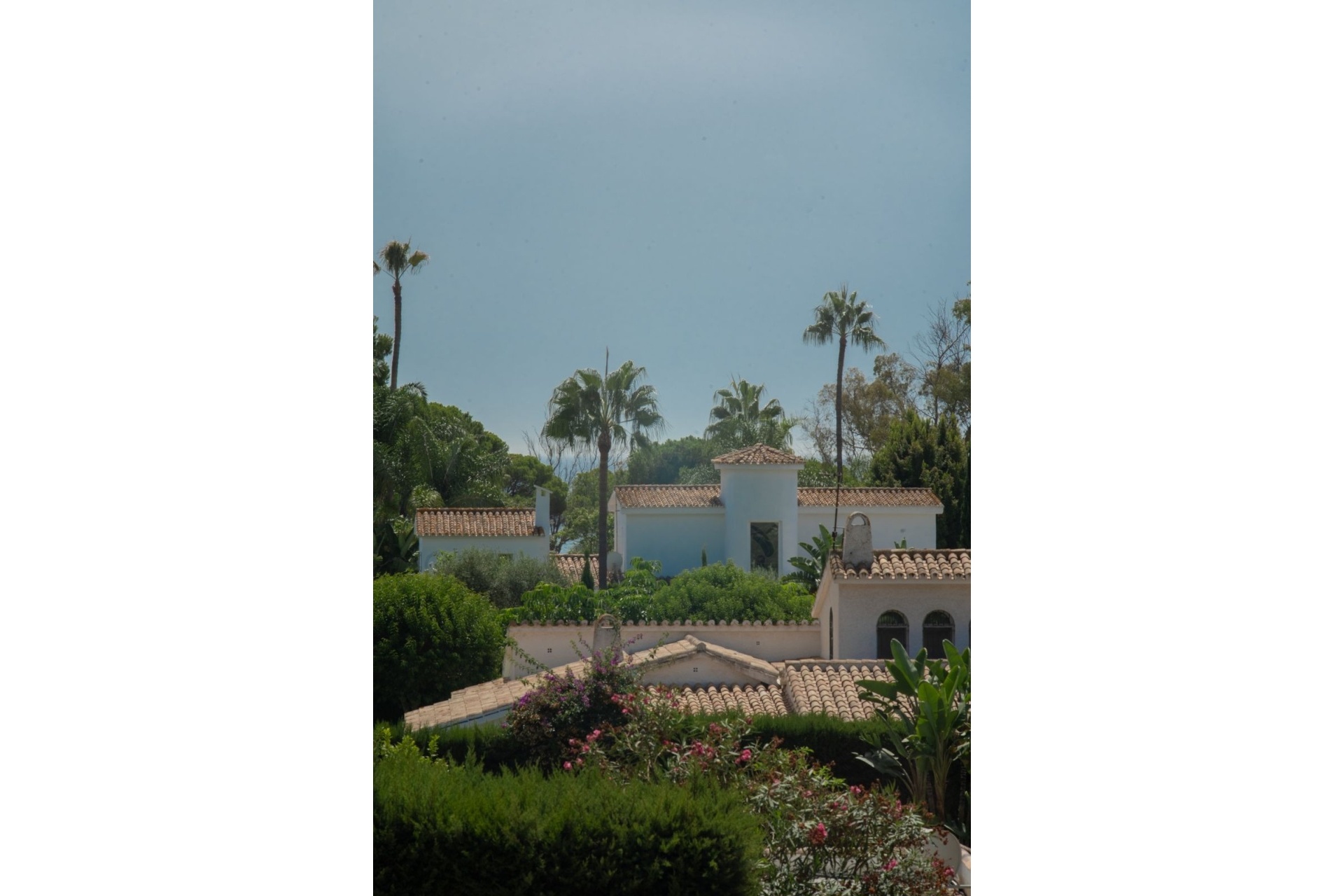 Rynek wtórny - apartment - Estepona - Cancelada