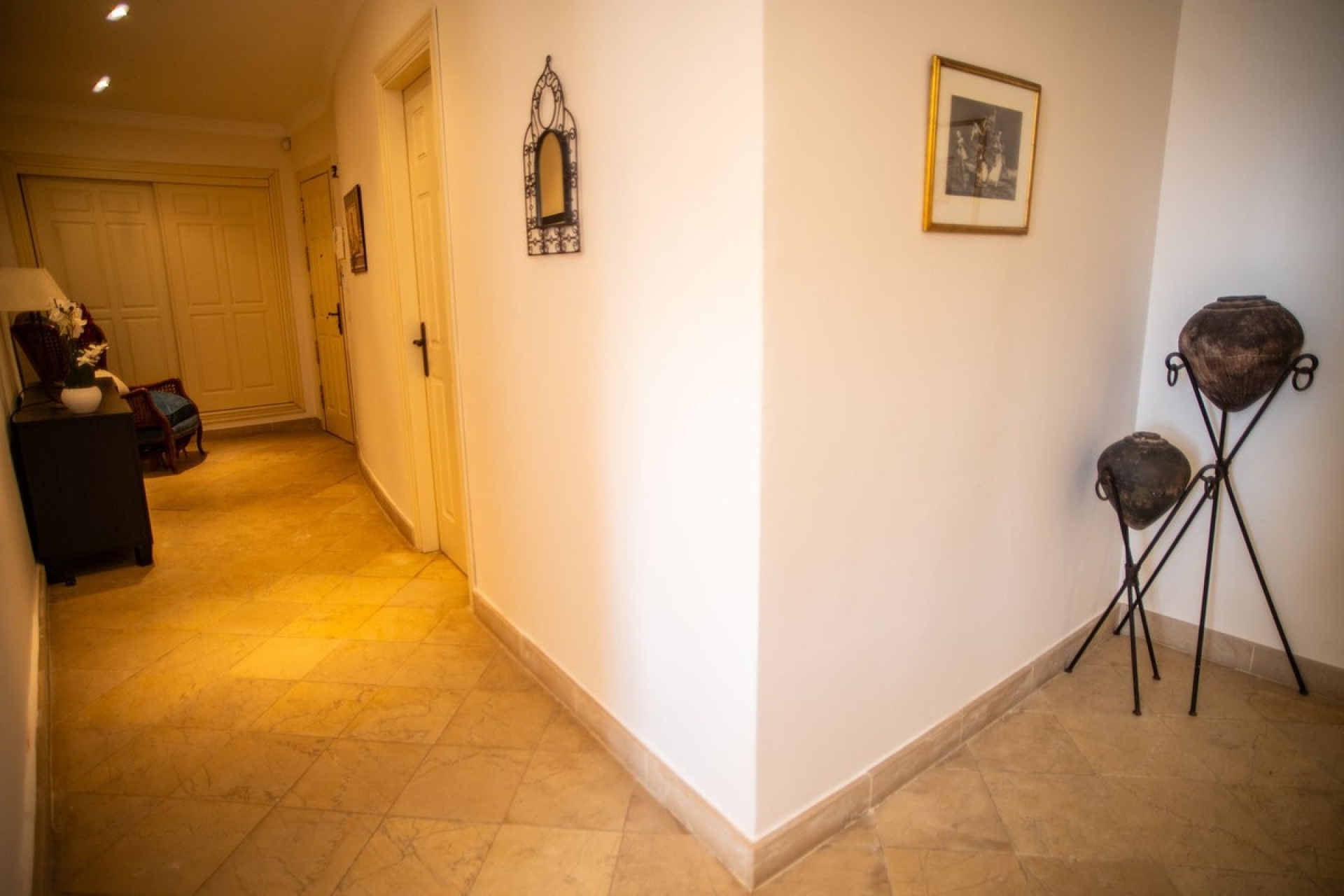 Rynek wtórny - apartment - Estepona - Cancelada