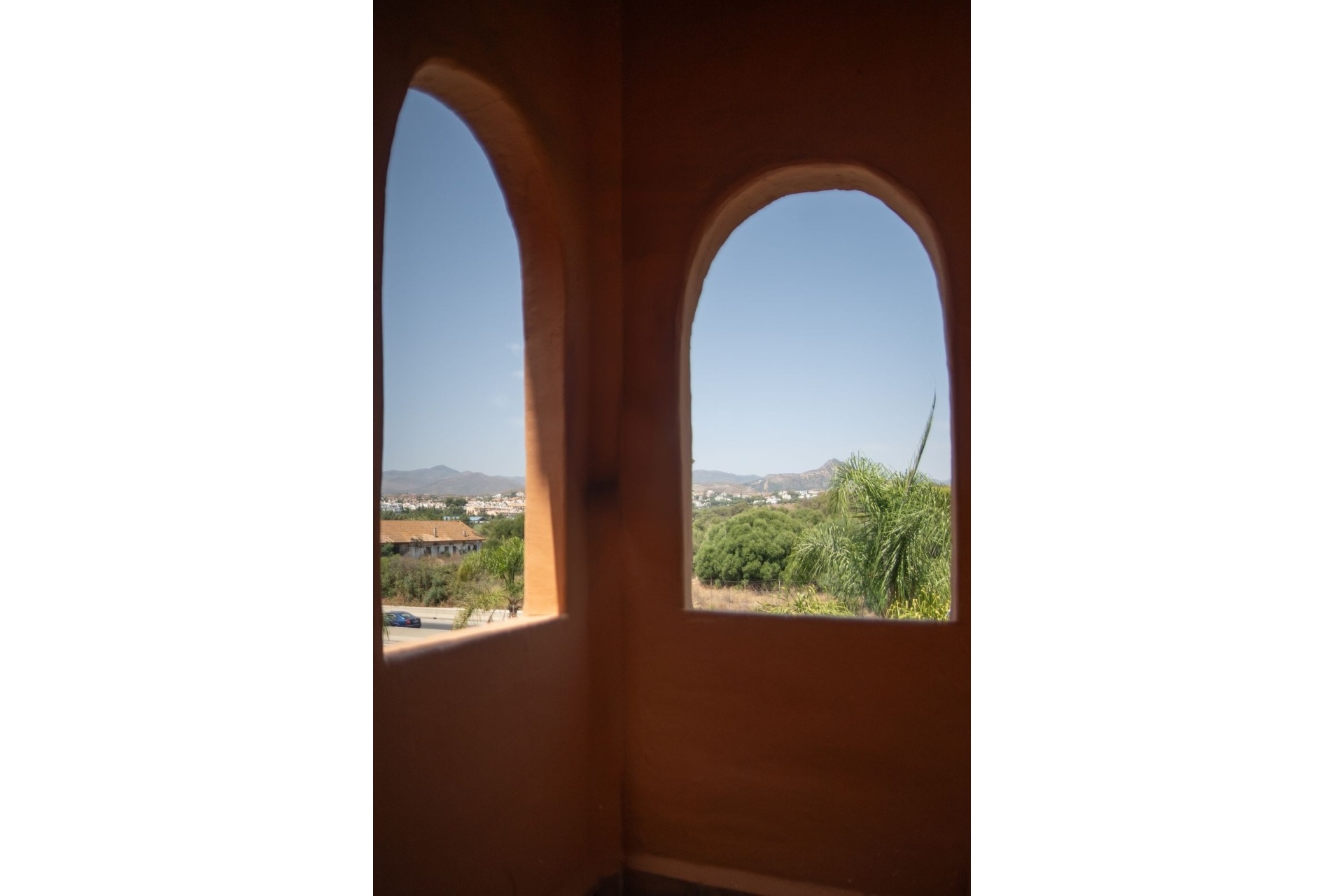Rynek wtórny - apartment - Estepona - Cancelada
