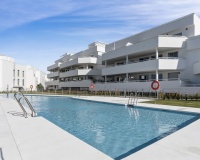 Rynek wtórny - apartment - Estepona - Cancelada
