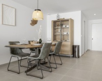 Rynek wtórny - apartment - Estepona - Cancelada