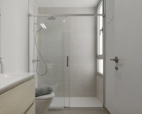 Rynek wtórny - apartment - Estepona - Cancelada