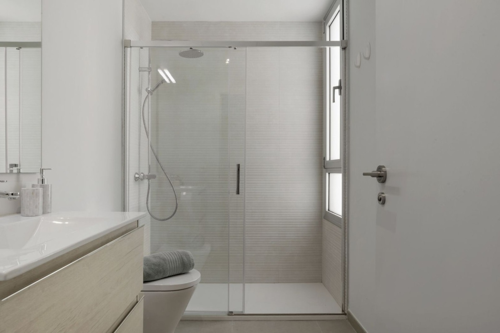 Rynek wtórny - apartment - Estepona - Cancelada