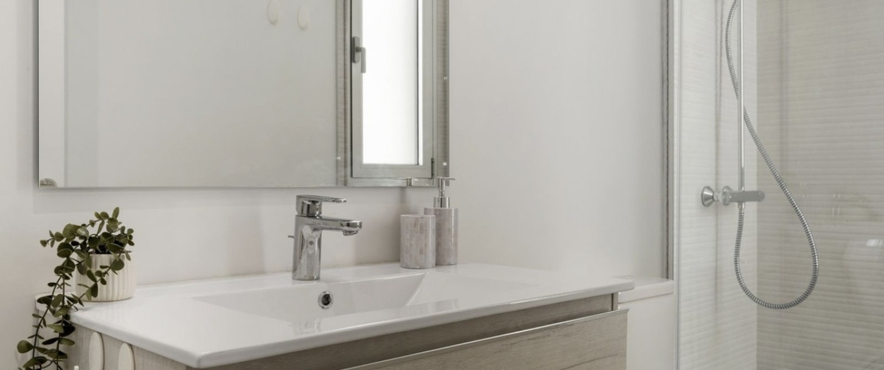 Rynek wtórny - apartment - Estepona - Cancelada