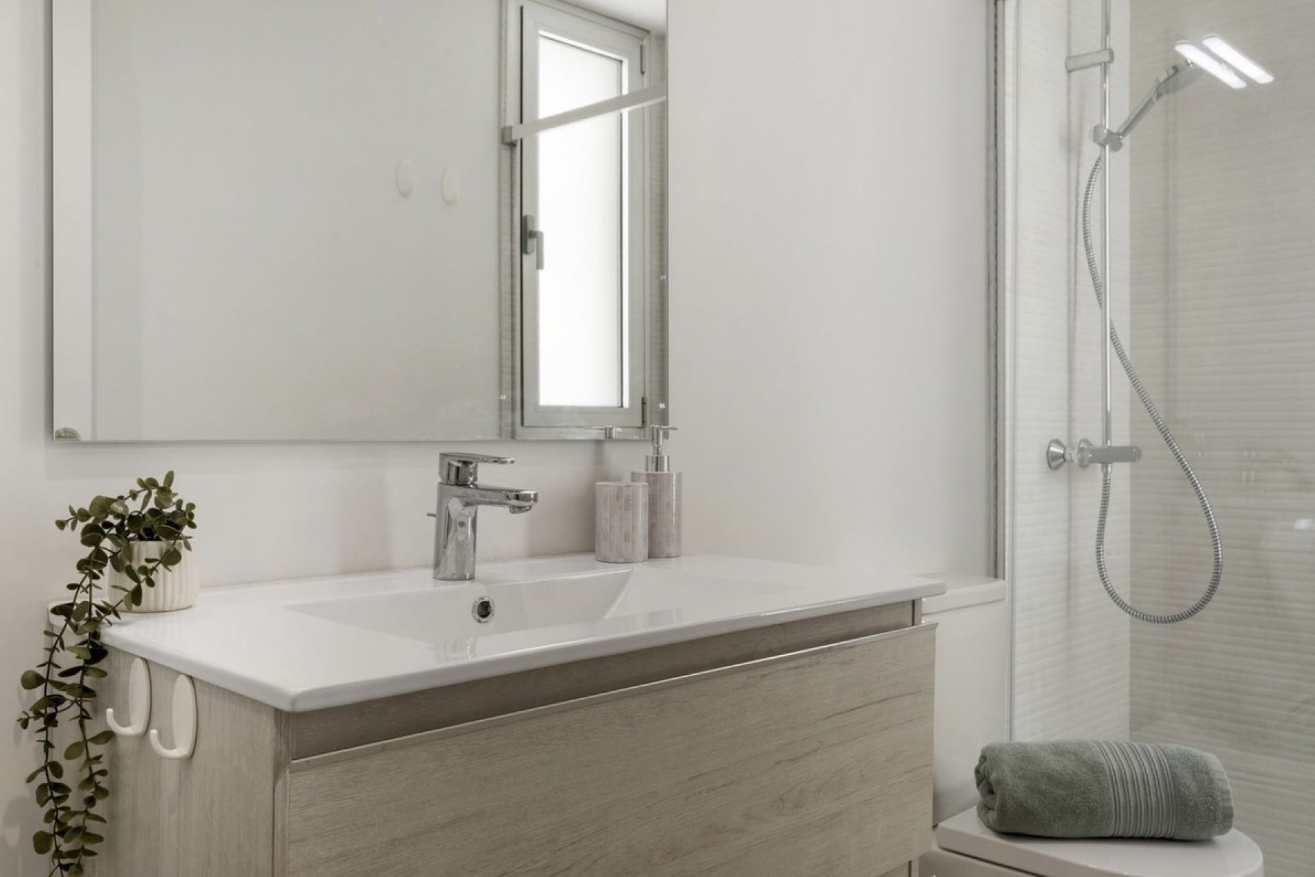 Rynek wtórny - apartment - Estepona - Cancelada