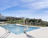 Rynek wtórny - apartment - Estepona - Cancelada