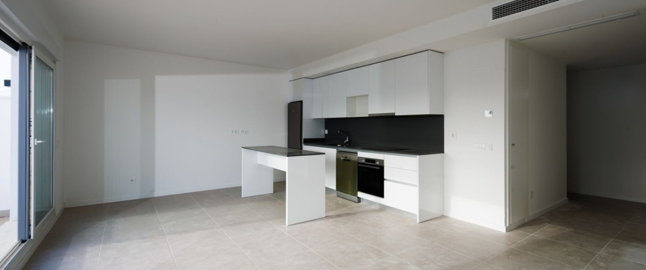 Rynek wtórny - apartment - Estepona - Cancelada