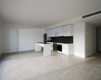 Rynek wtórny - apartment - Estepona - Cancelada