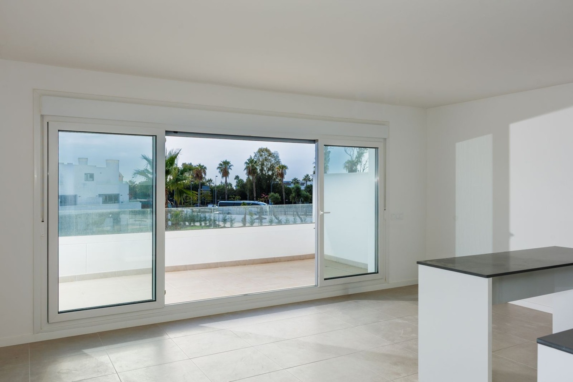 Rynek wtórny - apartment - Estepona - Cancelada