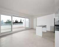 Rynek wtórny - apartment - Estepona - Cancelada