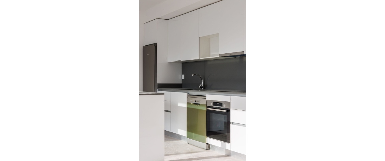 Rynek wtórny - apartment - Estepona - Cancelada