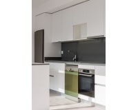 Rynek wtórny - apartment - Estepona - Cancelada