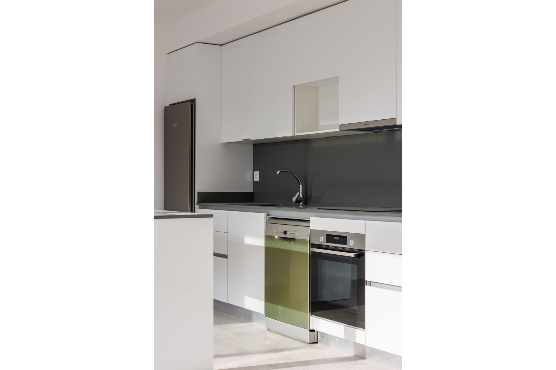 Rynek wtórny - apartment - Estepona - Cancelada
