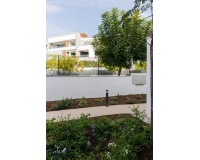 Rynek wtórny - apartment - Estepona - Cancelada