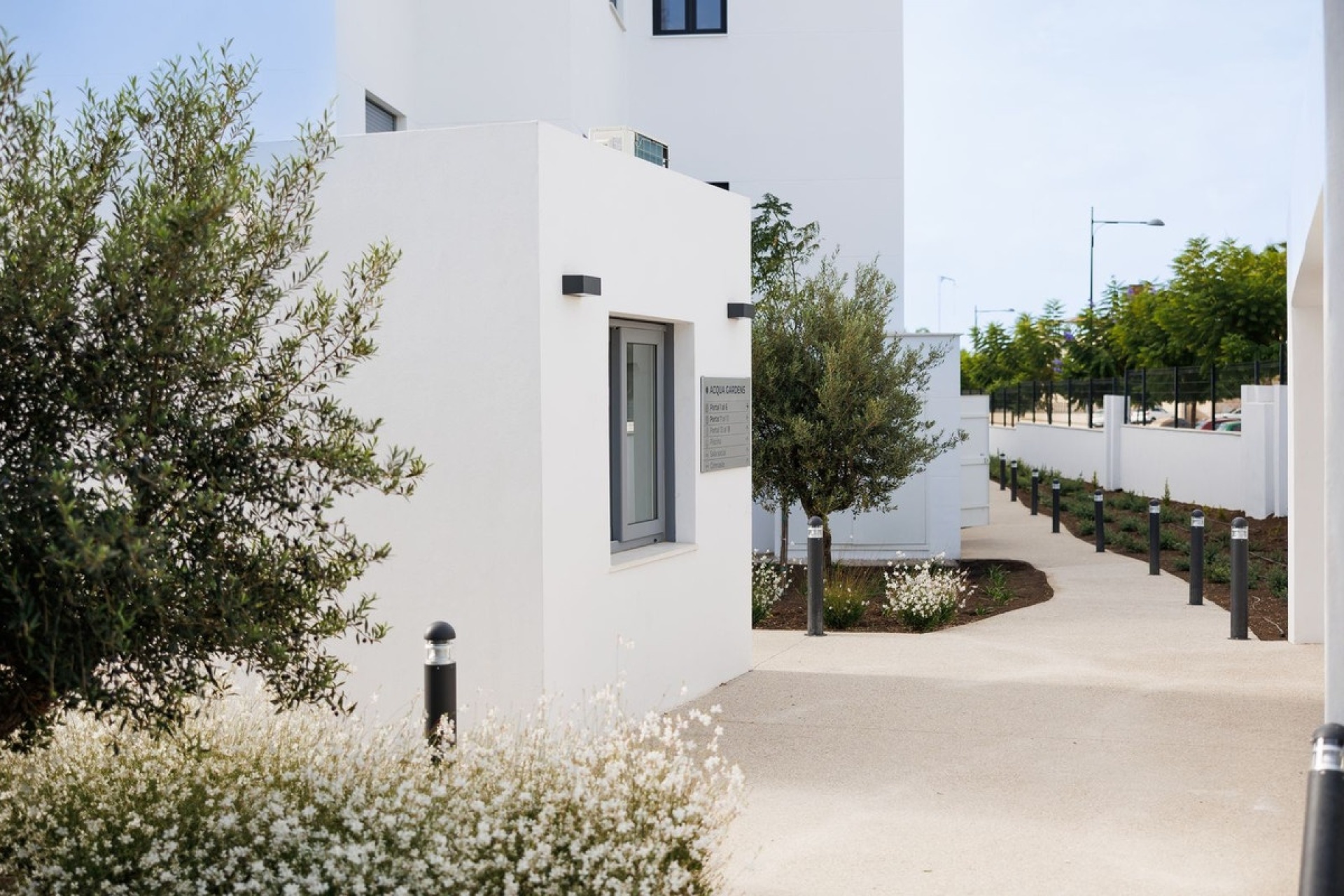 Rynek wtórny - apartment - Estepona - Cancelada