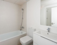 Rynek wtórny - apartment - Estepona - Cancelada