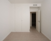 Rynek wtórny - apartment - Estepona - Cancelada