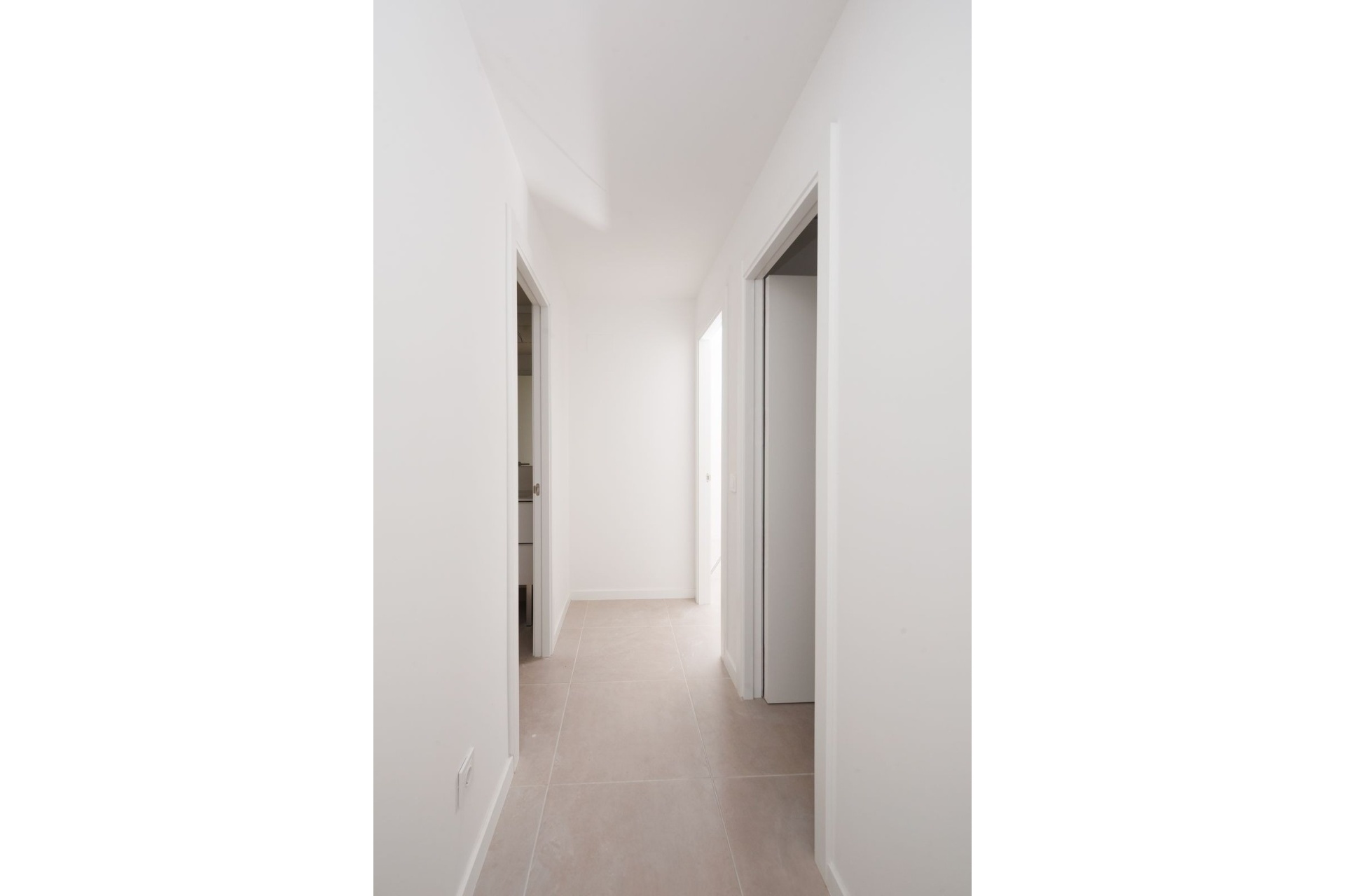 Rynek wtórny - apartment - Estepona - Cancelada