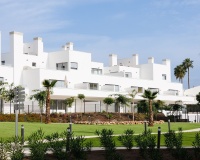 Rynek wtórny - apartment - Estepona - Cancelada