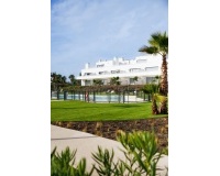 Rynek wtórny - apartment - Estepona - Cancelada