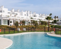 Rynek wtórny - apartment - Estepona - Cancelada