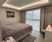 Rynek wtórny - apartment - Estepona - Cancelada