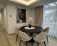 Rynek wtórny - apartment - Estepona - Cancelada