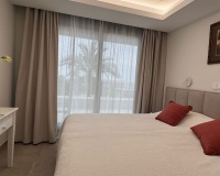 Rynek wtórny - apartment - Estepona - Cancelada