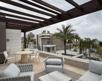 Rynek wtórny - apartment - Estepona - Cancelada