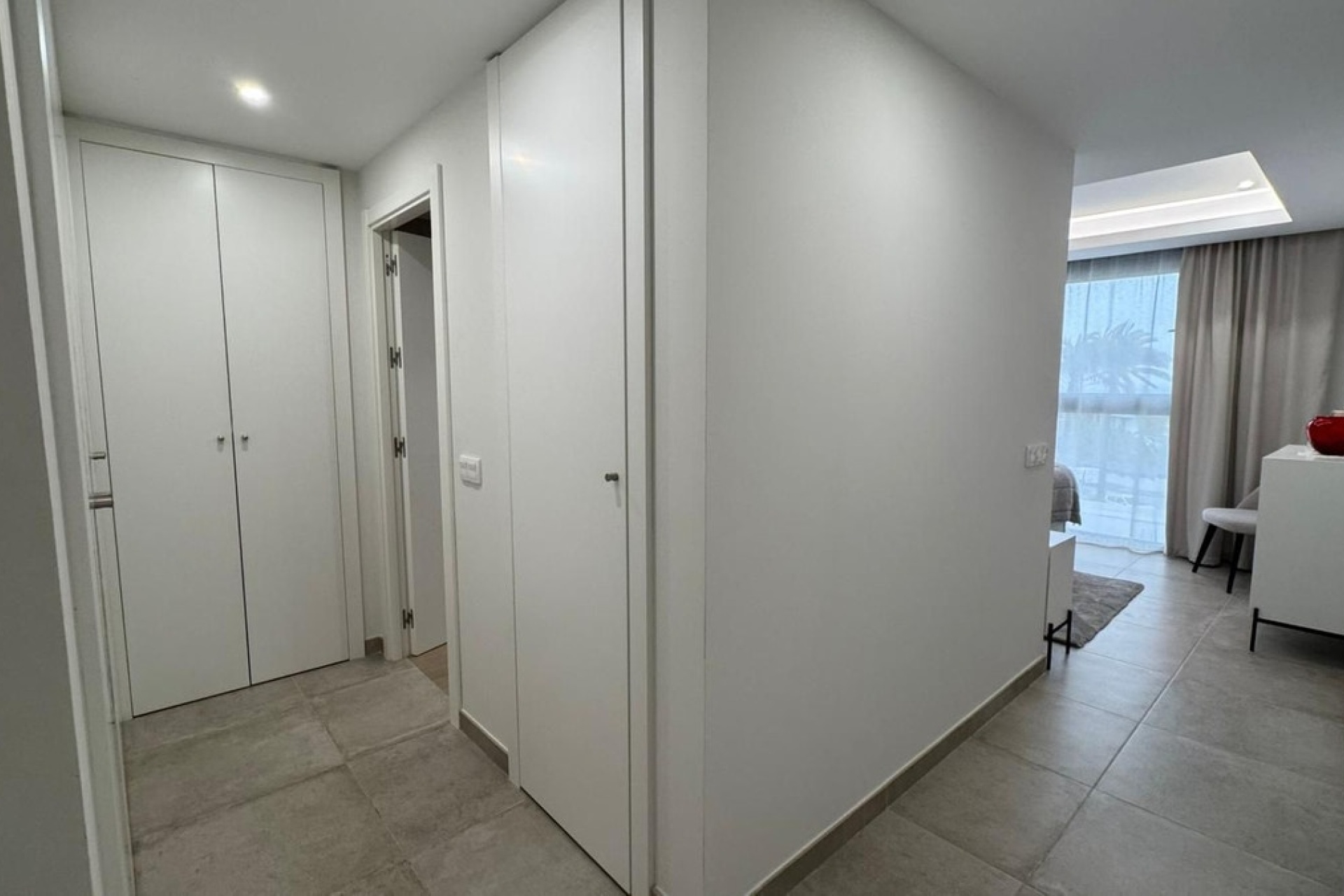 Rynek wtórny - apartment - Estepona - Cancelada