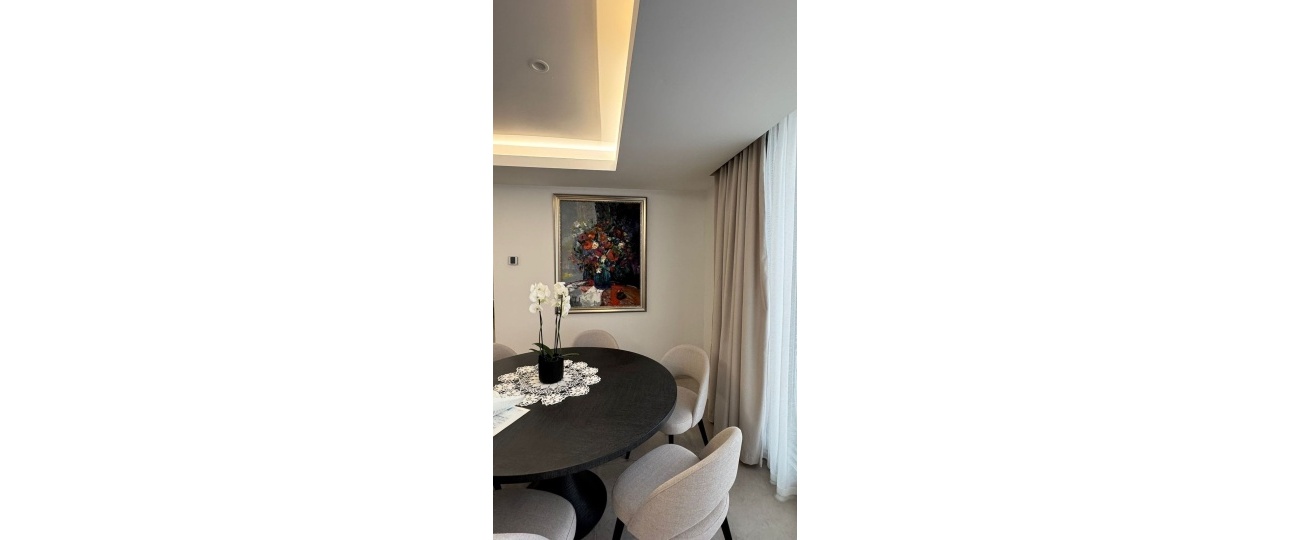 Rynek wtórny - apartment - Estepona - Cancelada