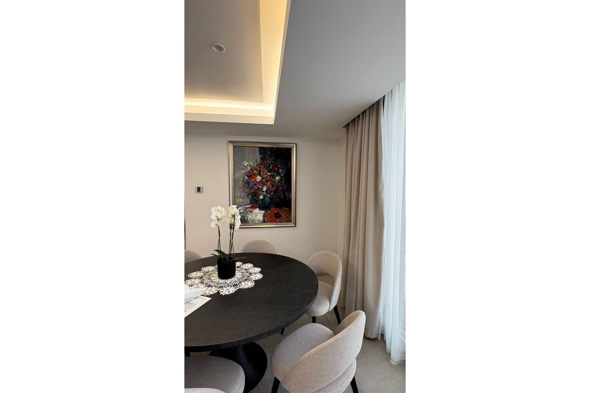 Rynek wtórny - apartment - Estepona - Cancelada