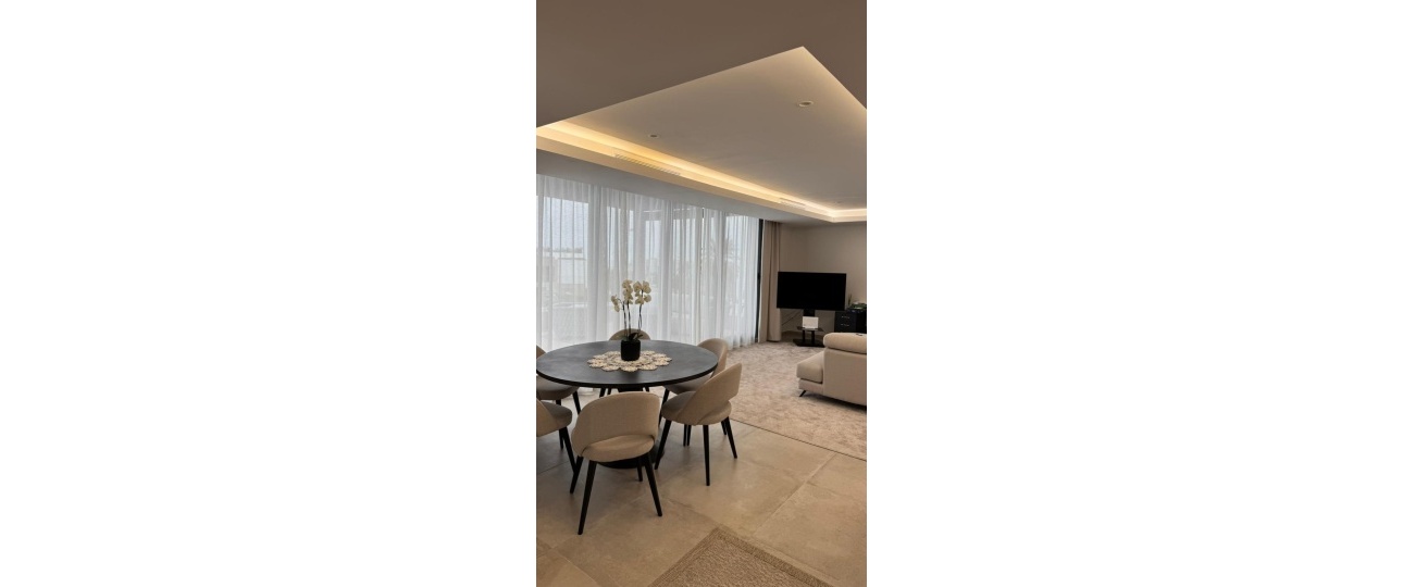 Rynek wtórny - apartment - Estepona - Cancelada