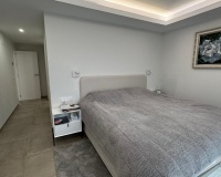 Rynek wtórny - apartment - Estepona - Cancelada