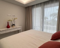 Rynek wtórny - apartment - Estepona - Cancelada