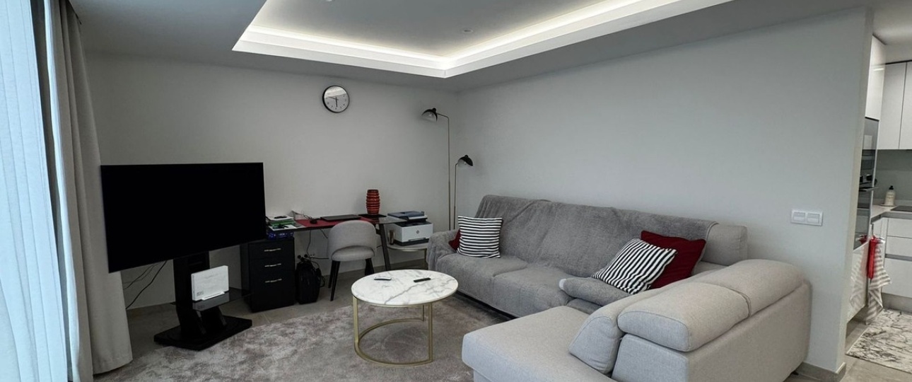 Rynek wtórny - apartment - Estepona - Cancelada